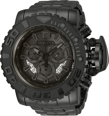 Invicta Sea Hunter Quartz Chronograph 31431