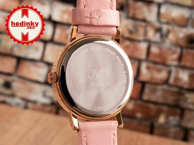 JVD J7184.18