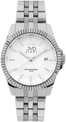 JVD steel J4129.1