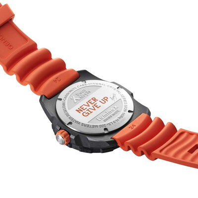 Luminox Sea Bear Grylls Survival XB.3729.NGU