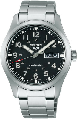 Seiko 5 Sports Automatic SRPG27K1 "Field"