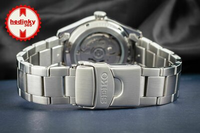 Seiko 5 Sports Automatic SRPG29K1 "Field"