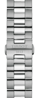 Tissot Gentleman Quartz Titanium T127.410.44.081.00