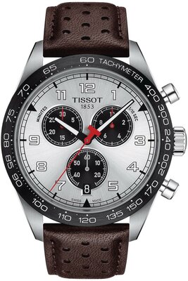 Tissot PRS 516 Quartz Chronograph T131.617.16.032.00