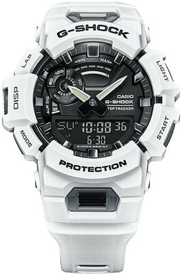 Casio G-Shock G-Squad GBA-900-7AER (II. Akosť)