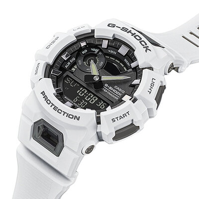 Casio G-Shock G-Squad GBA-900-7AER (II. Akosť)