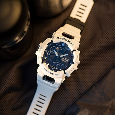 Casio G-Shock G-Squad GBA-900-7AER (II. Akosť)