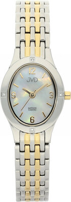 JVD (diamant) J4019.5