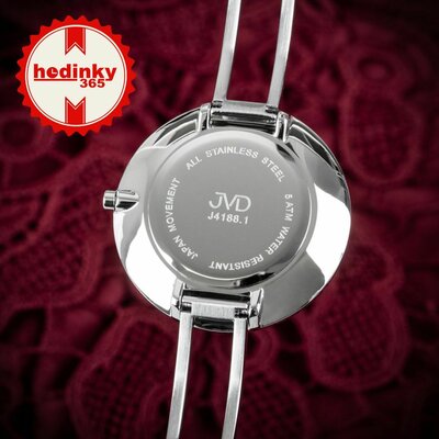JVD J4188.1