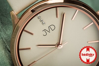 JVD JZ201.5