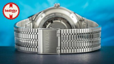 Timex M79 Automatic TW2U29500