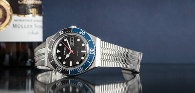 Timex M79 Automatic TW2U29500