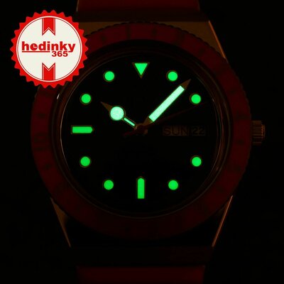 Timex Q Malibu TW2U81600