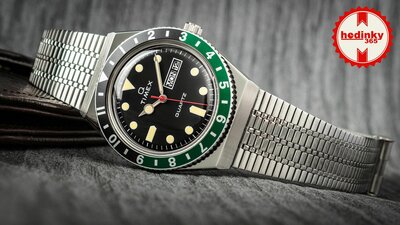 Timex TW2U60900