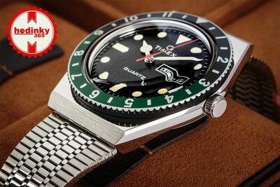 Timex TW2U60900