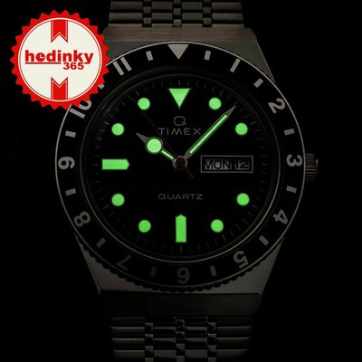 Timex TW2U60900