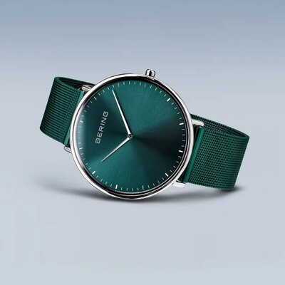 Bering Ultra Slim 15739-808