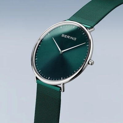 Bering Ultra Slim 15739-808
