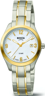 Boccia Titanium 3317-03