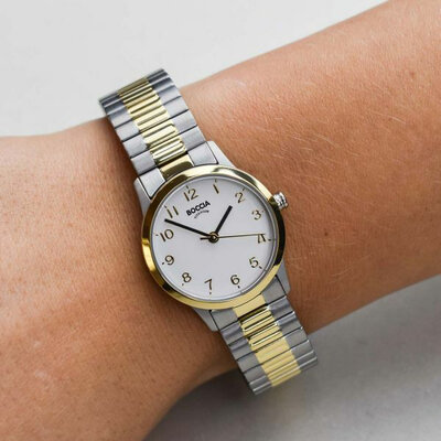 Boccia Titanium 3318-03