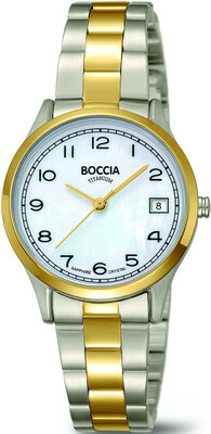 Boccia Titanium 3324-02