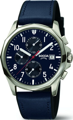 Boccia Titanium 3747-02 (II. Akosť)