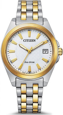 Citizen Elegant Eco-Drive EO1214-82A