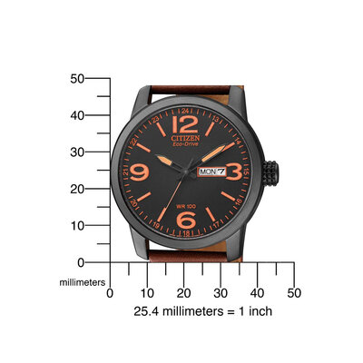 Citizen Sports Eco-Drive BM8476-07EE