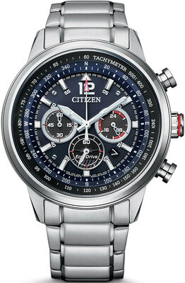 Citizen Sports Eco-Drive Chronograph CA4471-80L