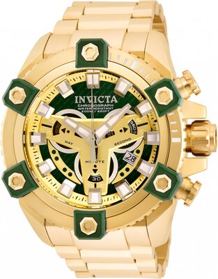 Invicta Coalition Forces Quartz Chronograph 29018