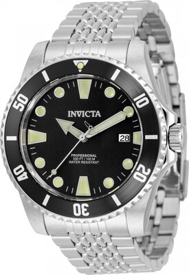 Invicta Pro Diver Automatic 33502