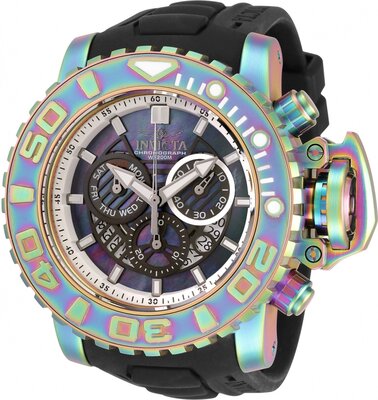 Invicta Sea Hunter Quartz 34726