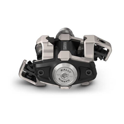 Merač výkonu Garmin Rally XC200, Shimano SPD