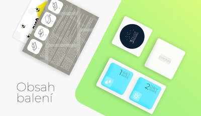 Ochranné 3D sklo Mosh Tempered Glass Protector 0.5mm pre Amazfit Bip U / Bip U Pro