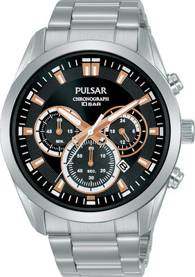 Pulsar Regular Quartz PT3A93X1