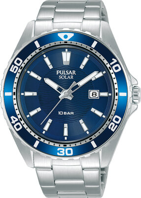 Pulsar Regular Quartz PX3237X1