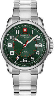 Swiss Military Hanowa Swiss Grenadier 5330.04.006