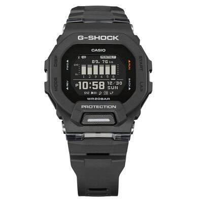 Casio G-Shock G-Squad GBD-200-1ER