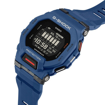 Casio G-Shock G-Squad GBD-200-2ER