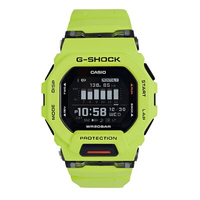 Casio G-Shock G-Squad GBD-200-9ER