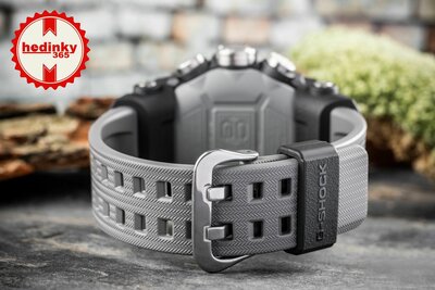 Casio G-Shock Mudmaster GG-B100-8AER Carbon Core Guard