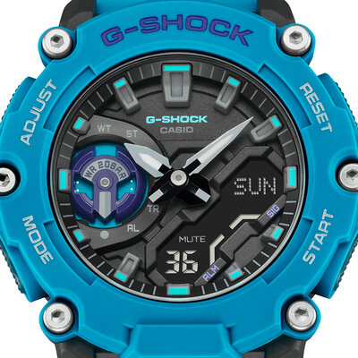 Casio G-Shock Original GA-2200-2AER Carbon Core Guard