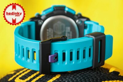 Casio G-Shock Original GA-2200-2AER Carbon Core Guard