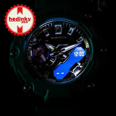 Casio G-Shock Original GA-2200-2AER Carbon Core Guard