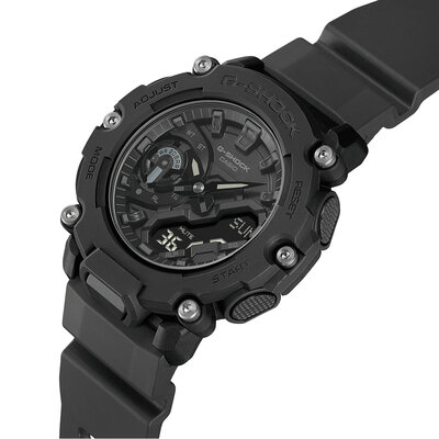 Casio G-Shock Original GA-2200BB-1AER Carbon Core Guard