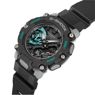 Casio G-Shock Original GA-2200M-1AER Carbon Core Guard