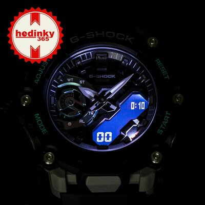 Casio G-Shock Original GA-2200M-1AER Carbon Core Guard