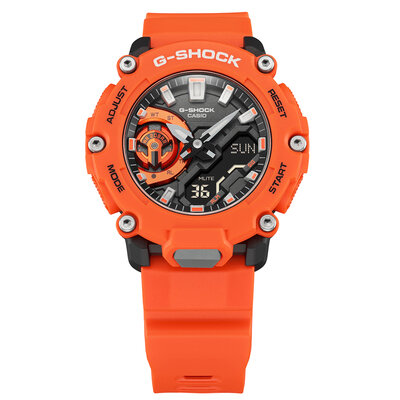 Casio G-Shock Original GA-2200M-4AER Carbon Core Guard