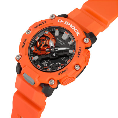 Casio G-Shock Original GA-2200M-4AER Carbon Core Guard