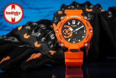 Casio G-Shock Original GA-2200M-4AER Carbon Core Guard